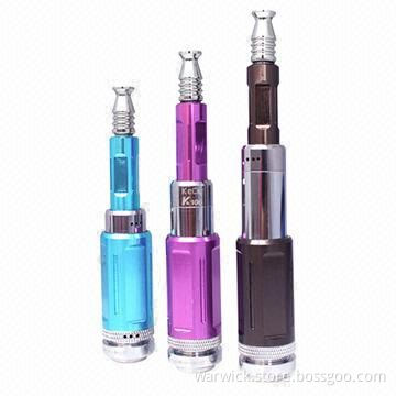 2013 New Mod Electronic Vapor Cigarettes, 3.7V Voltage